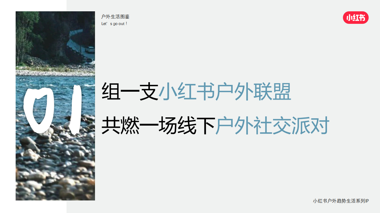小红书《我就要这样生活户外季》招商方案.pdf_第7页