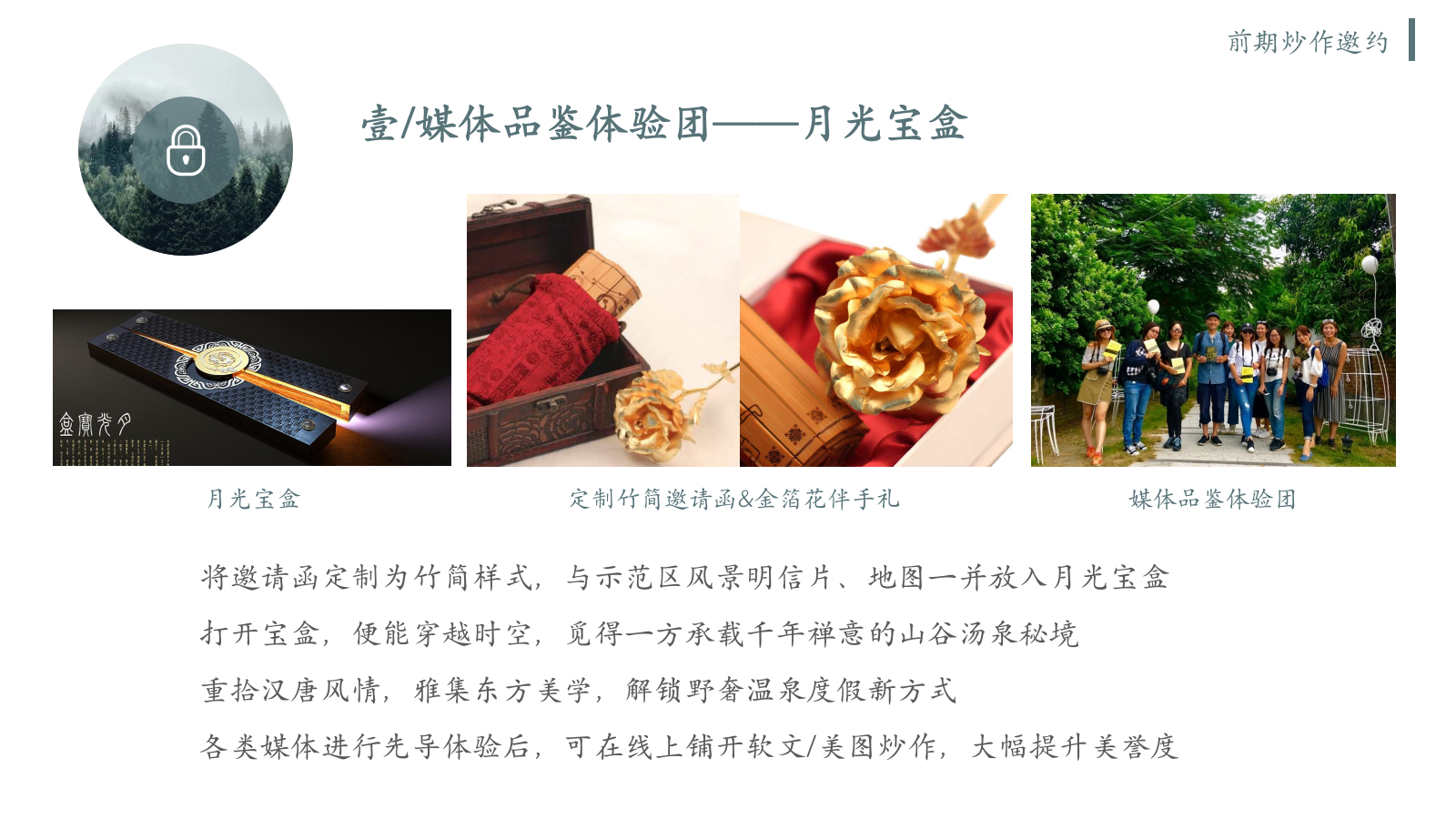 雁溪山舍样板房开放及圈层活动策划.pptx_第10页