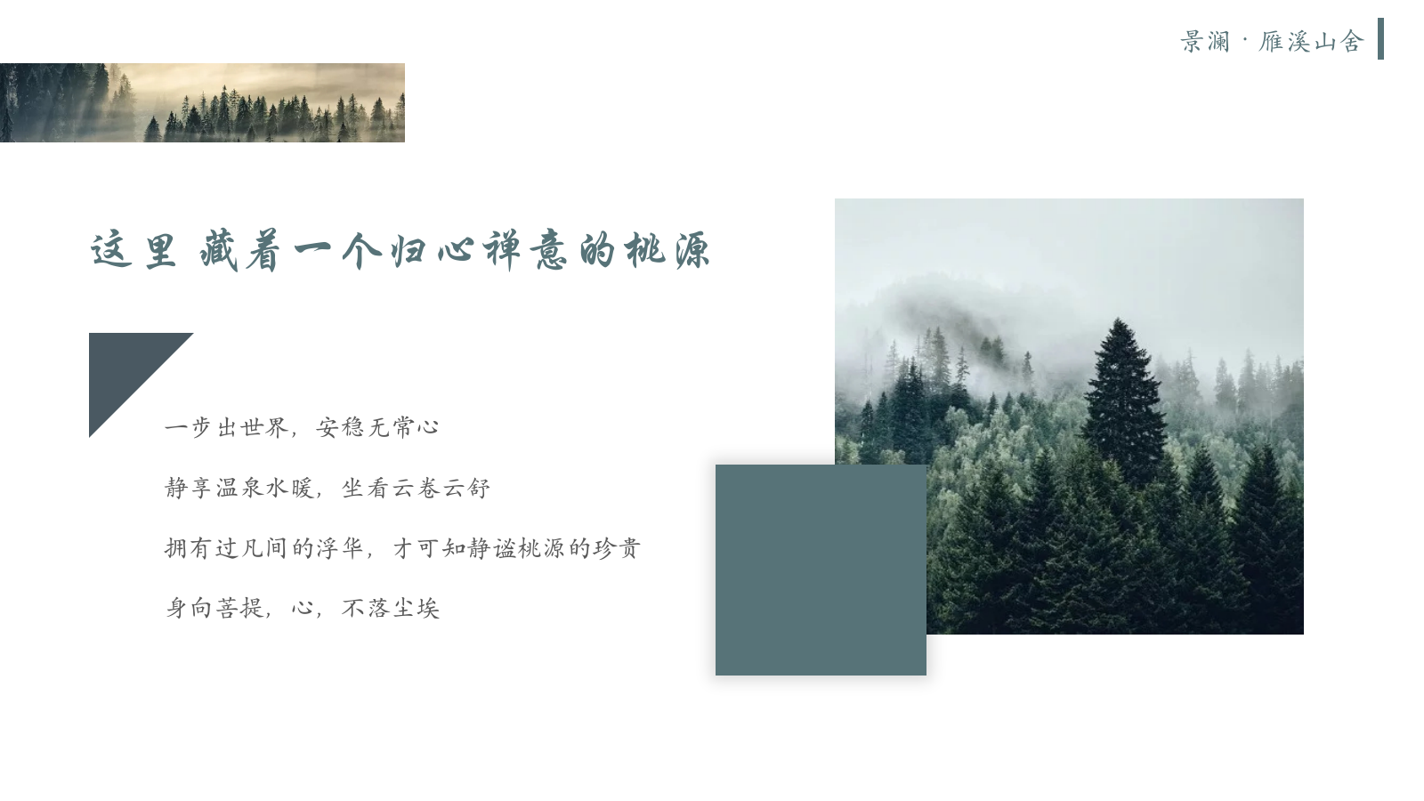 雁溪山舍样板房开放及圈层活动策划.pptx_第2页