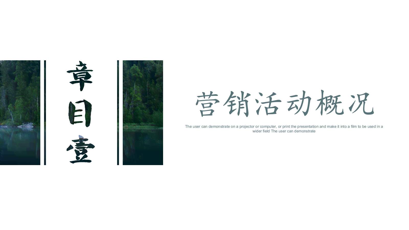 雁溪山舍样板房开放及圈层活动策划.pptx_第5页