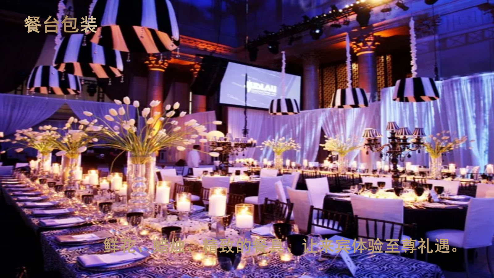 以爱之名 慕之而求 慈善拍卖晚宴公益活动策划案.pptx_第10页