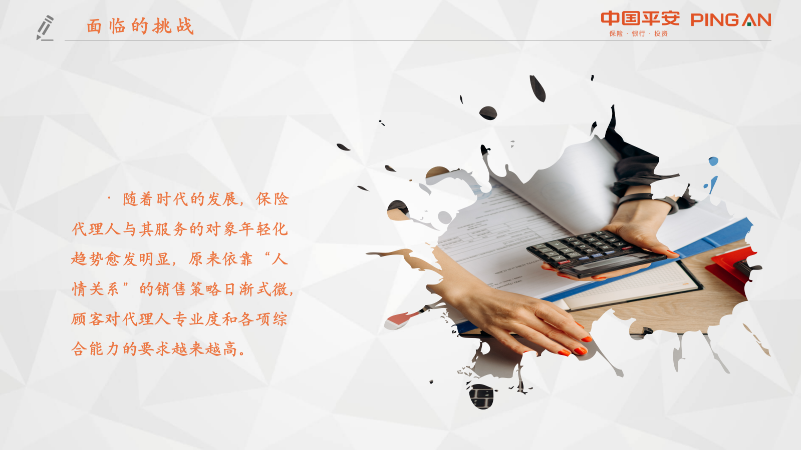 中国平安银行金融VIP客户营销方案.pptx_第4页