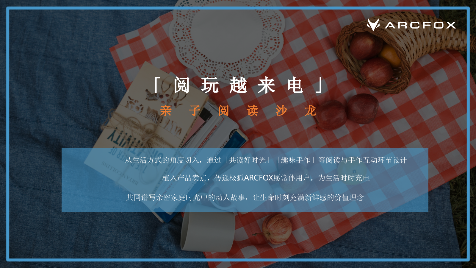 ARCFOX极狐店头活动-亲子沙龙策划案.pptx_第4页