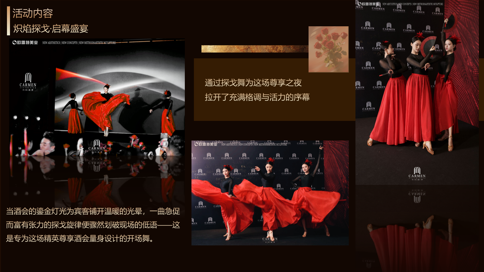 LEO与他的伙伴们 ——XX项目精英尊享酒会.pptx_第9页