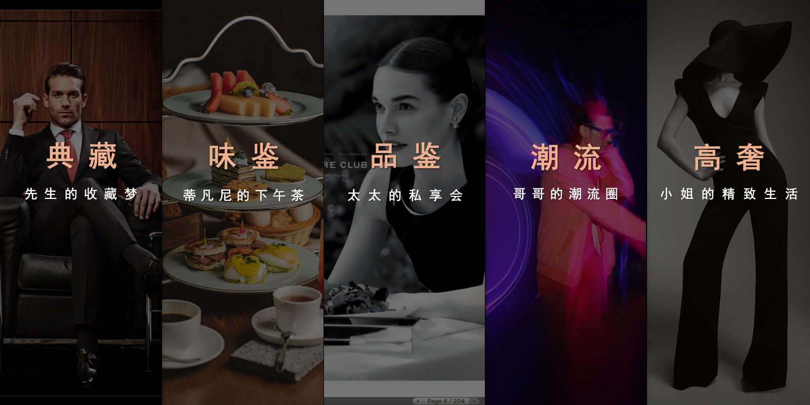 高端私享沙龙——弘阳·奎文壹号五月份暖场活动.pptx_第6页