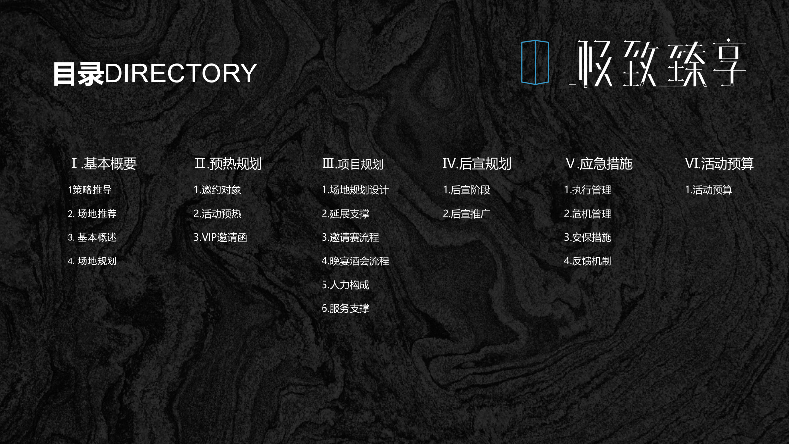 华为Mate X2高端圈层私人品鉴会（极致臻享主题）活动策划方案-66P.pptx_第2页