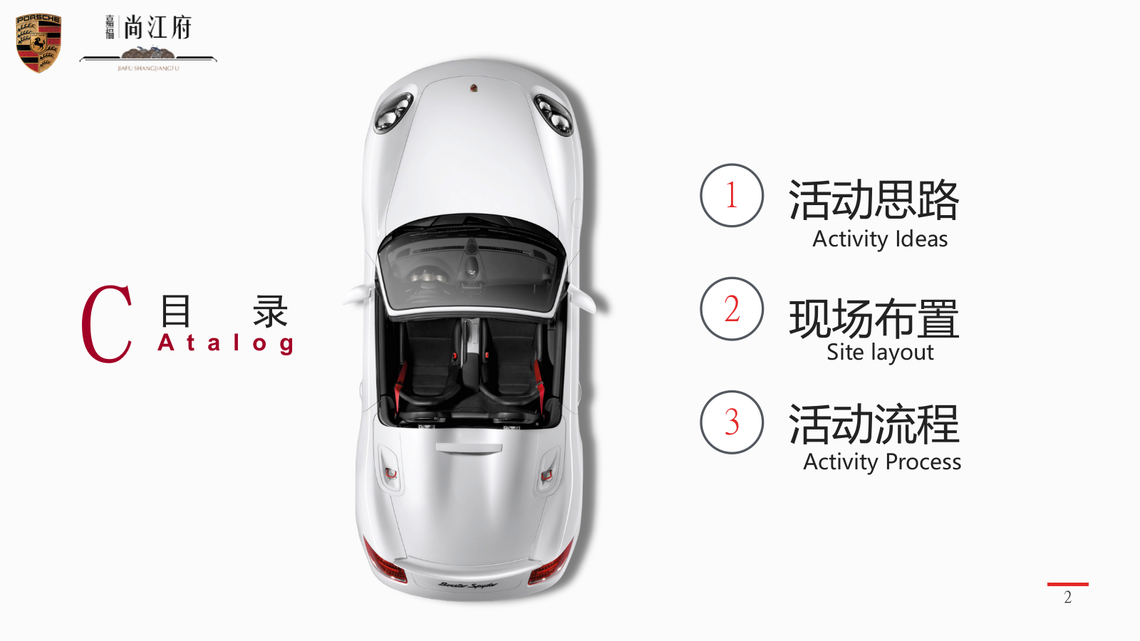 嘉福保时捷车友会塈卡地亚臻品展策划案.pptx_第2页