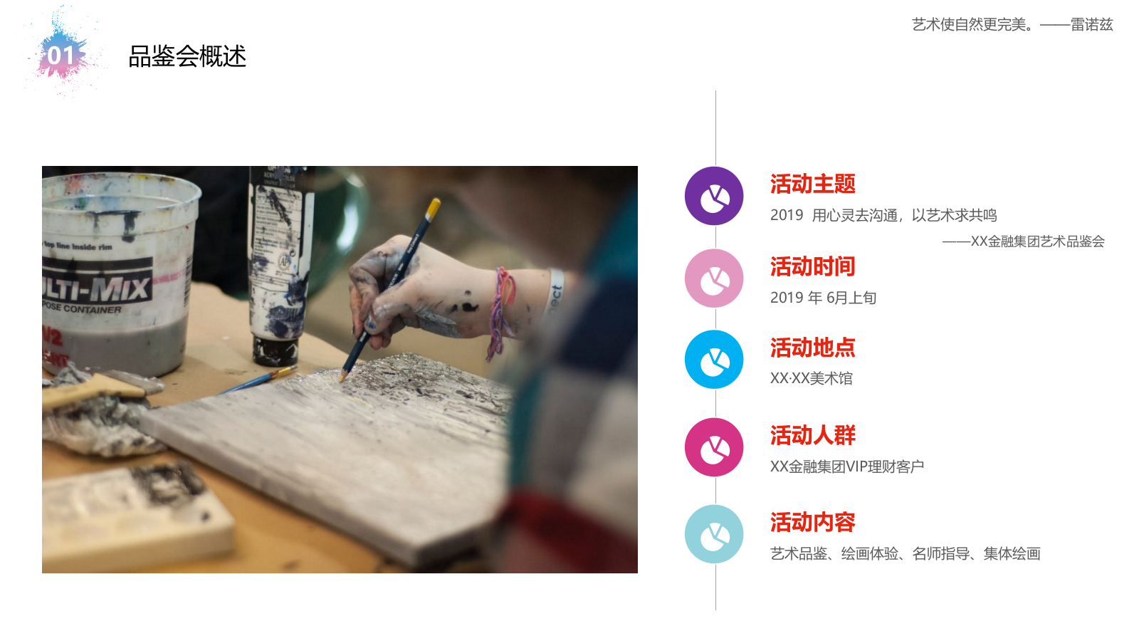 金融集团艺术品鉴会展览会.pptx_第4页