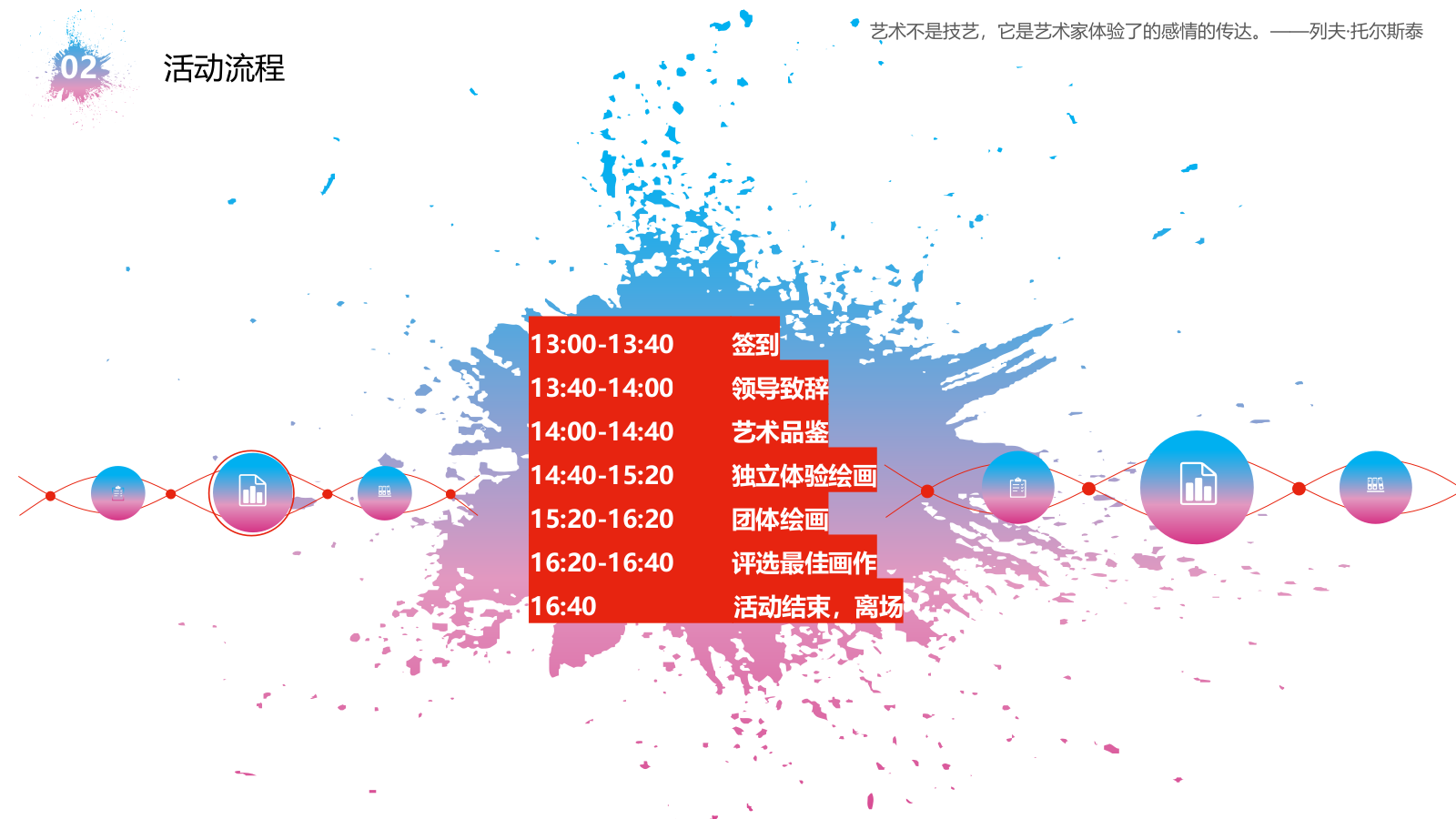 金融集团艺术品鉴会展览会.pptx_第6页