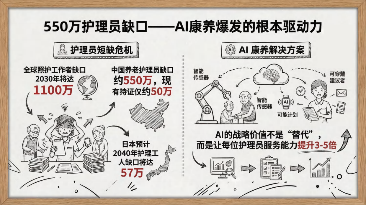 2026 AI 康养深度研究：从“辅助诊疗工具”到“生命全周期照护操作系统”-清华大学.pdf_第7页