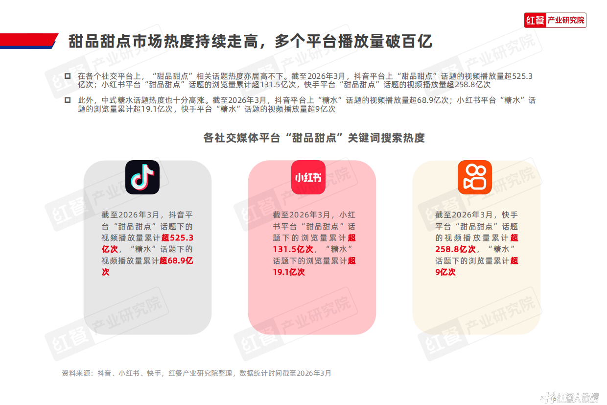 甜品甜点品类发展报告2026-红餐产业研究院.pdf_第6页