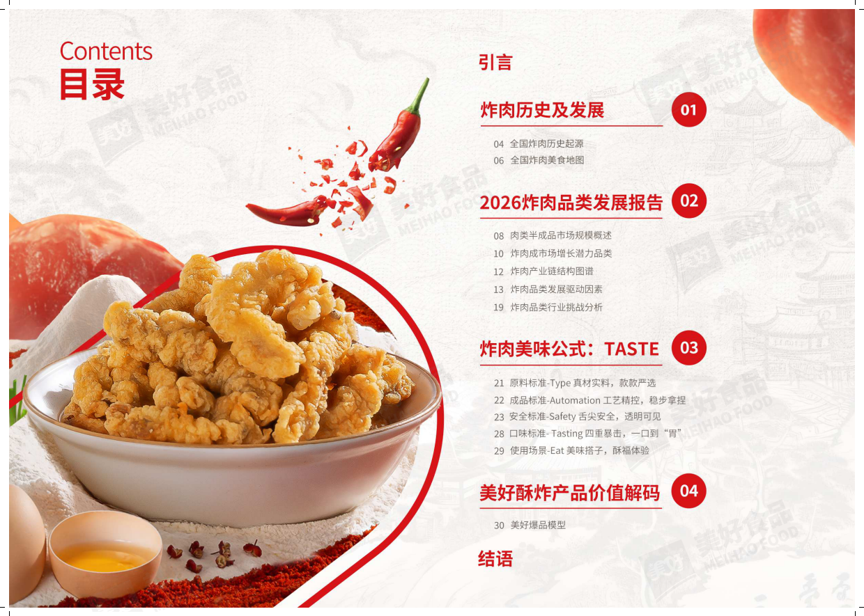 2026年美好炸肉标准-红餐产业研究院.pdf_第2页