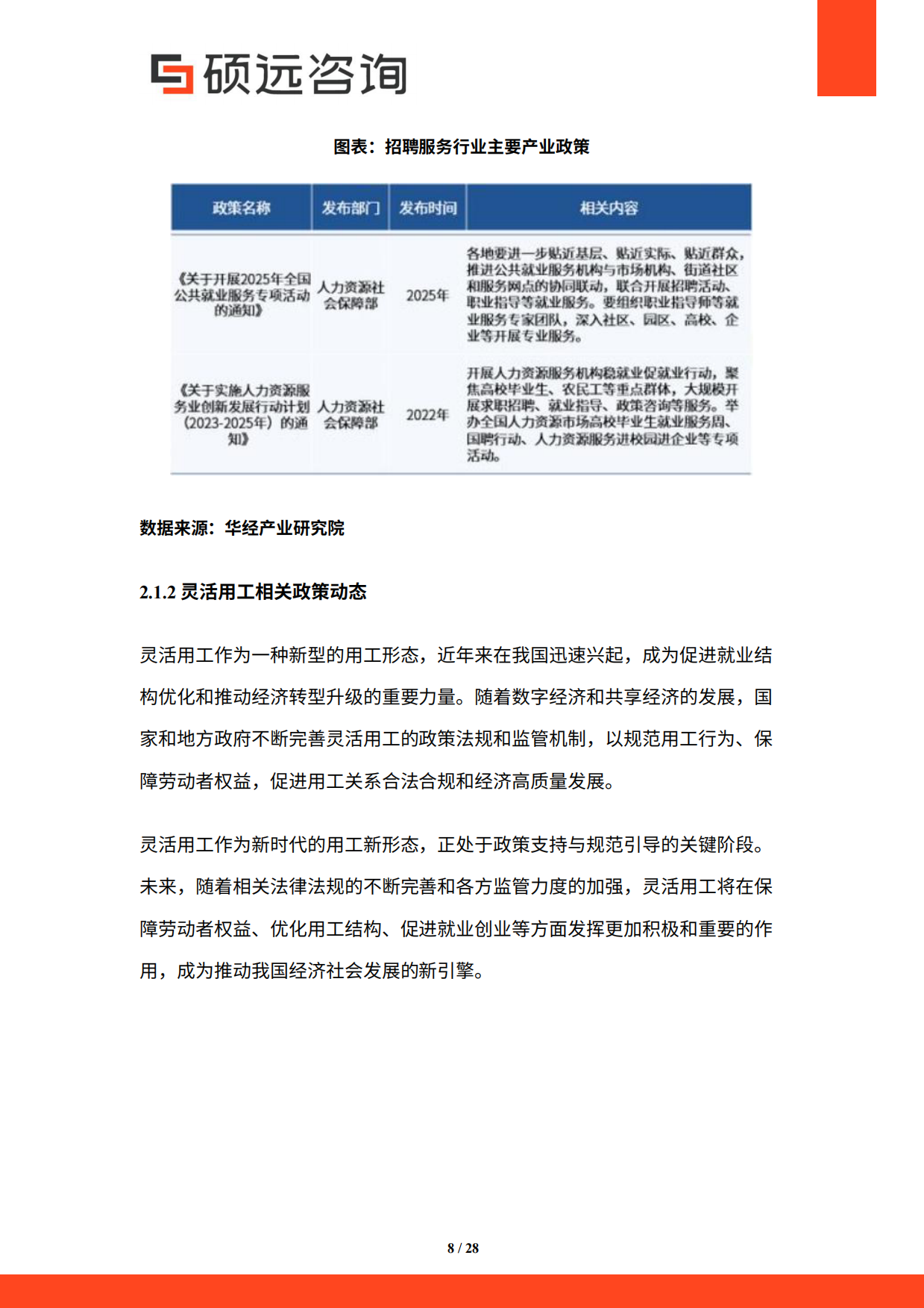 2026年中国招聘猎头与灵活用工服务研究报告-硕远咨询.pdf_第8页
