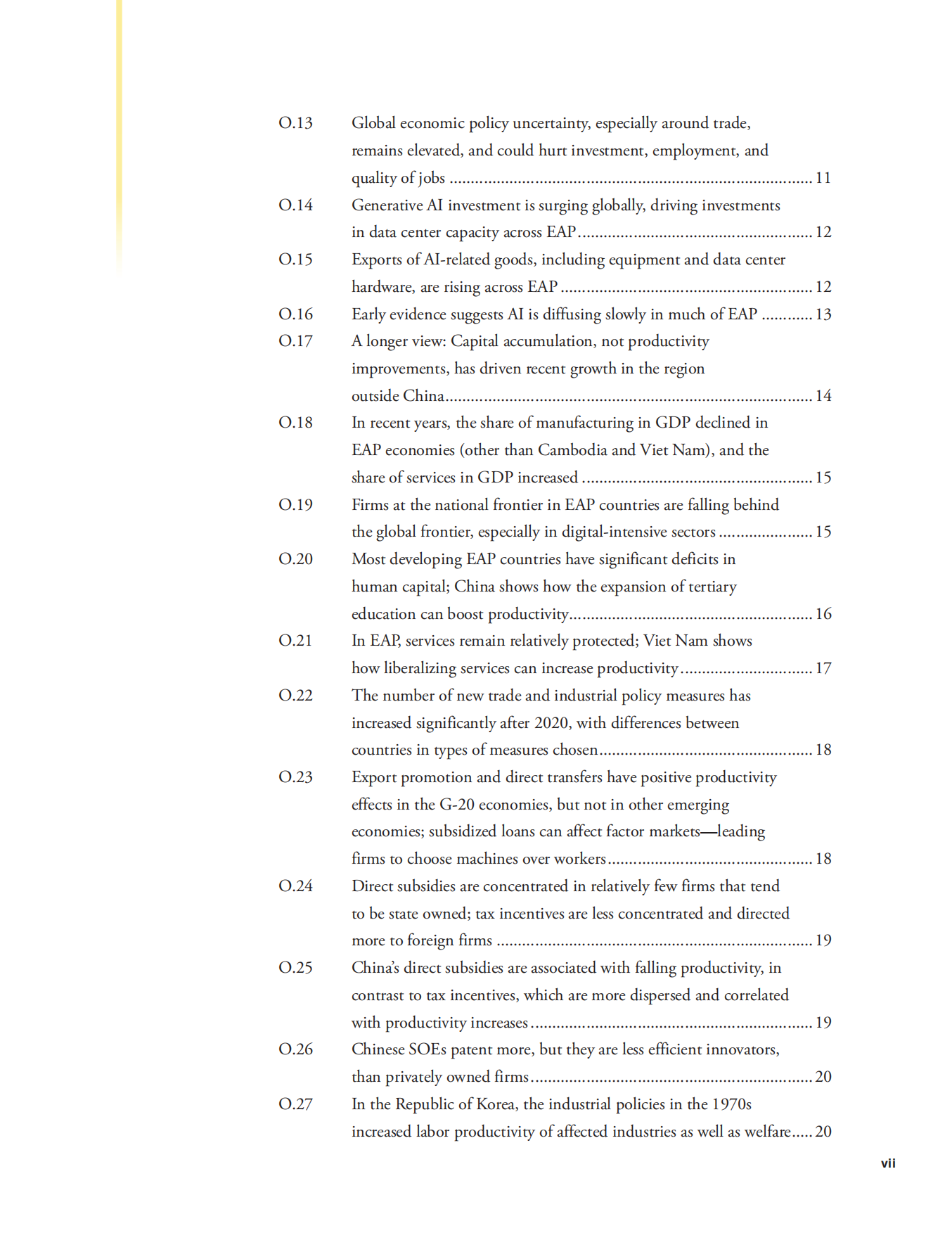 东亚和太平洋经济更新，2026年4月：数字时代的产业政策（英）.pdf_第8页