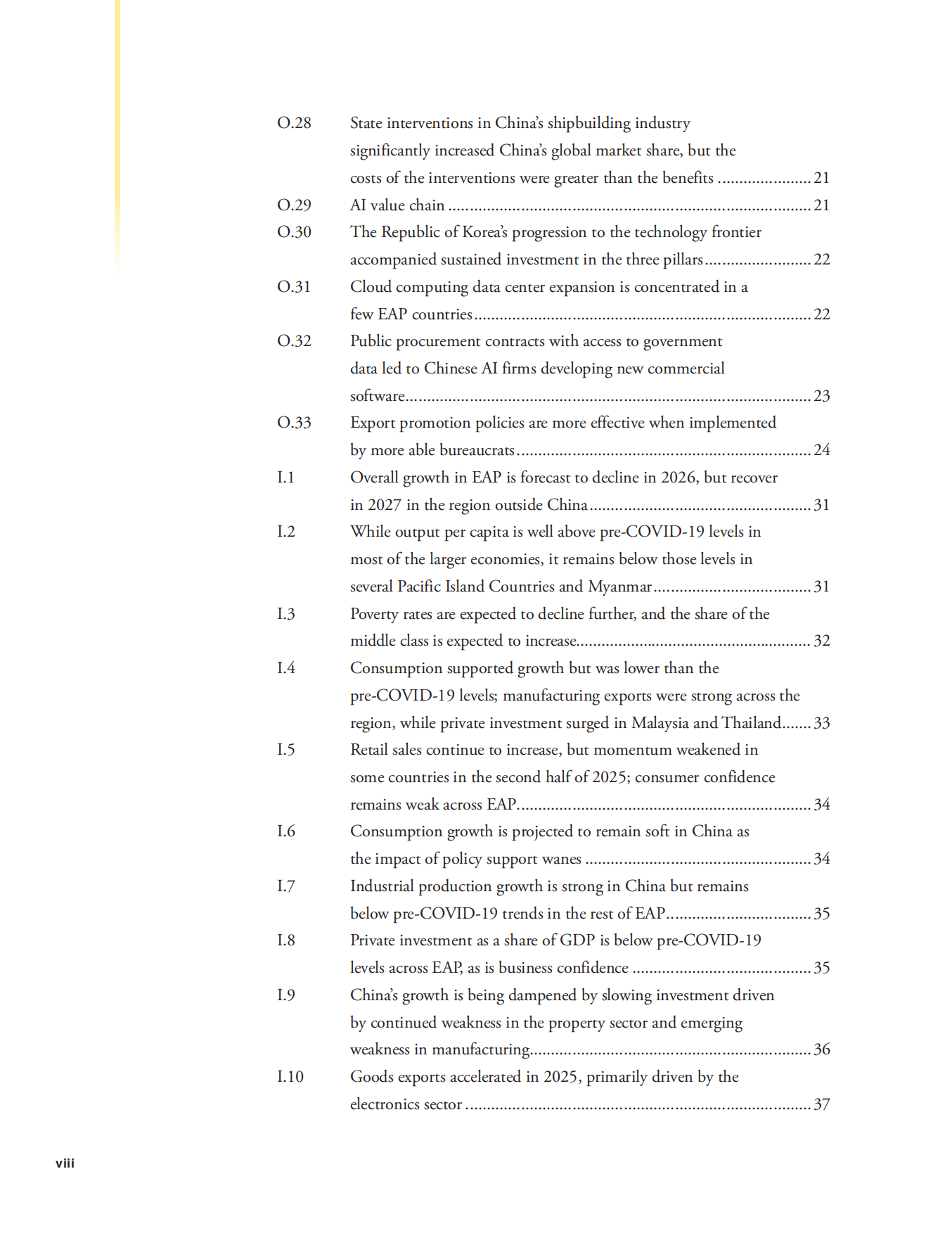 东亚和太平洋经济更新，2026年4月：数字时代的产业政策（英）.pdf_第9页