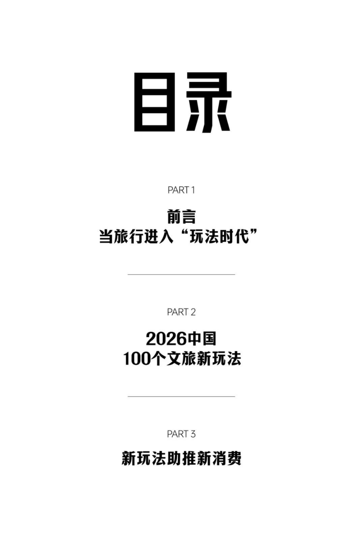 2026中国文旅新玩法报告-马蜂窝.pdf_第2页