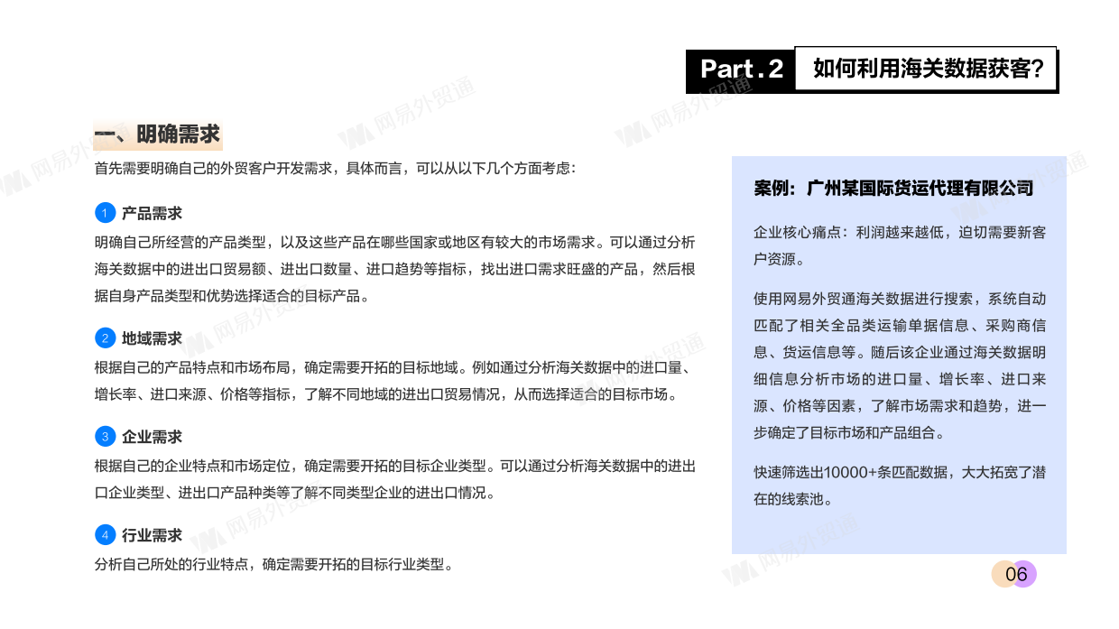 2026年海关数据获客白皮书-网易外贸通.pdf_第9页