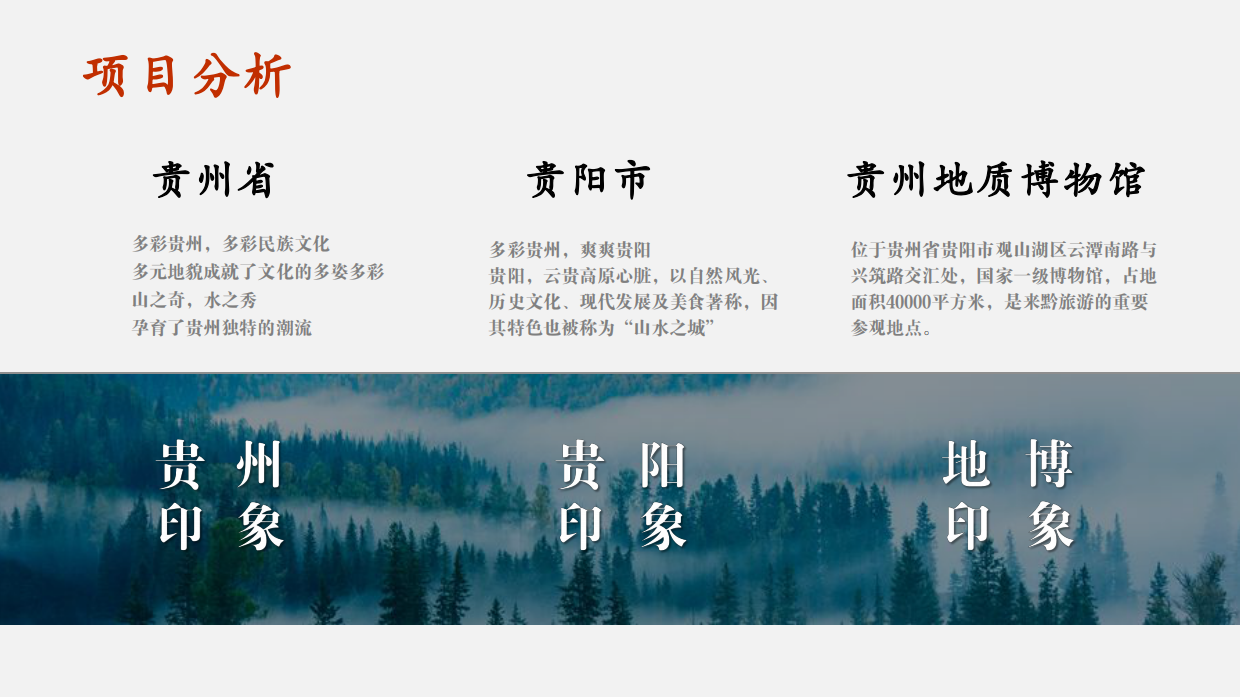 贵州地质博物馆文化创意产品展览区规划设计方案.pdf_第4页