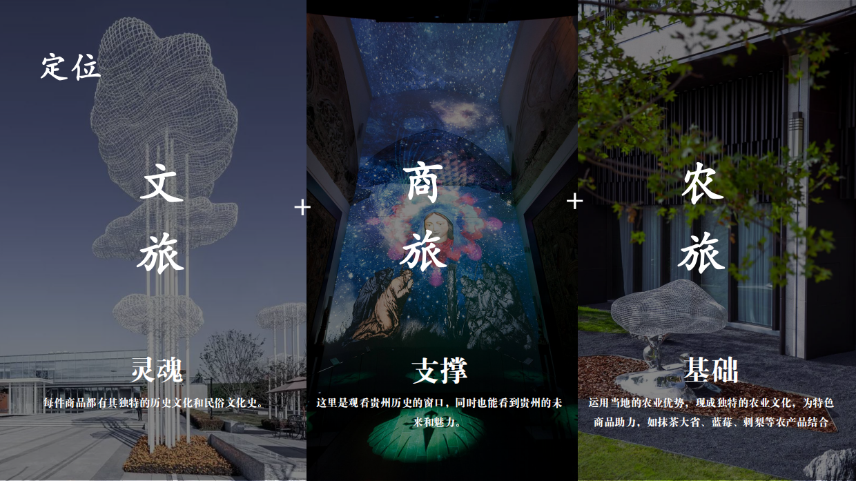 贵州地质博物馆文化创意产品展览区规划设计方案.pdf_第6页