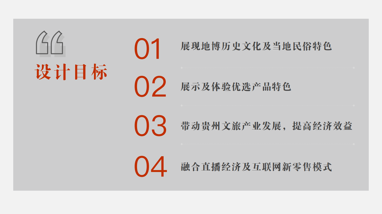 贵州地质博物馆文化创意产品展览区规划设计方案.pdf_第9页