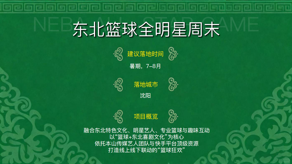 【NBAx快手】东北篮球全明星周末.pdf_第5页