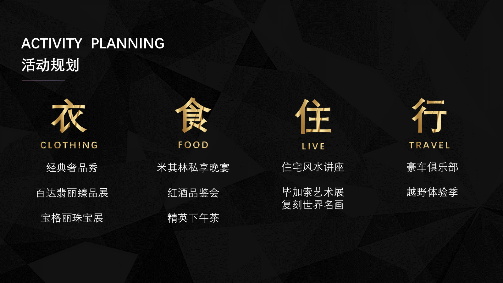 地产项目高端圈层活动资源推荐.pptx_第6页