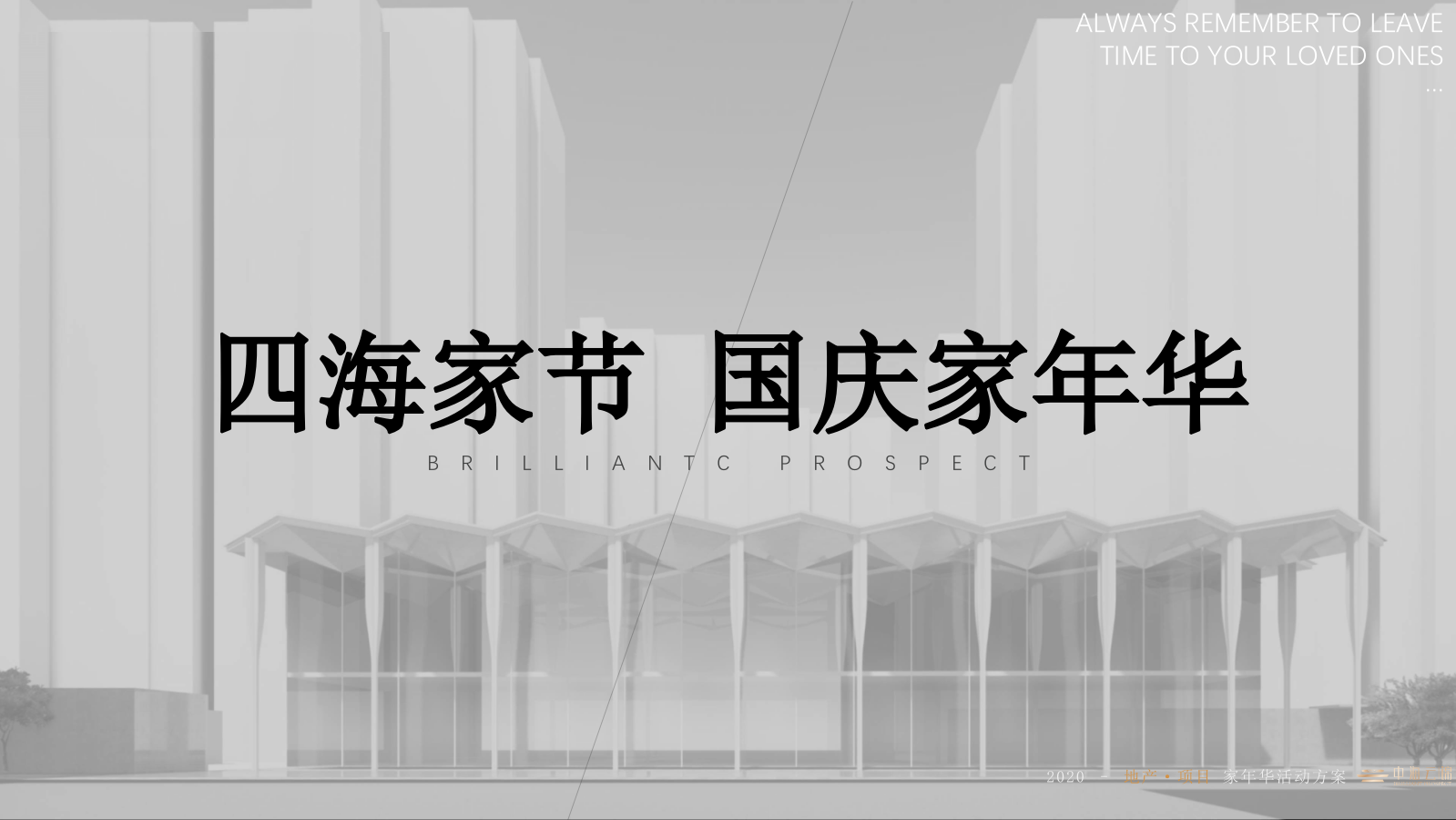 地产项目国庆节“四海家节国庆家年华”圈层系列活动策划方案.pptx_第4页