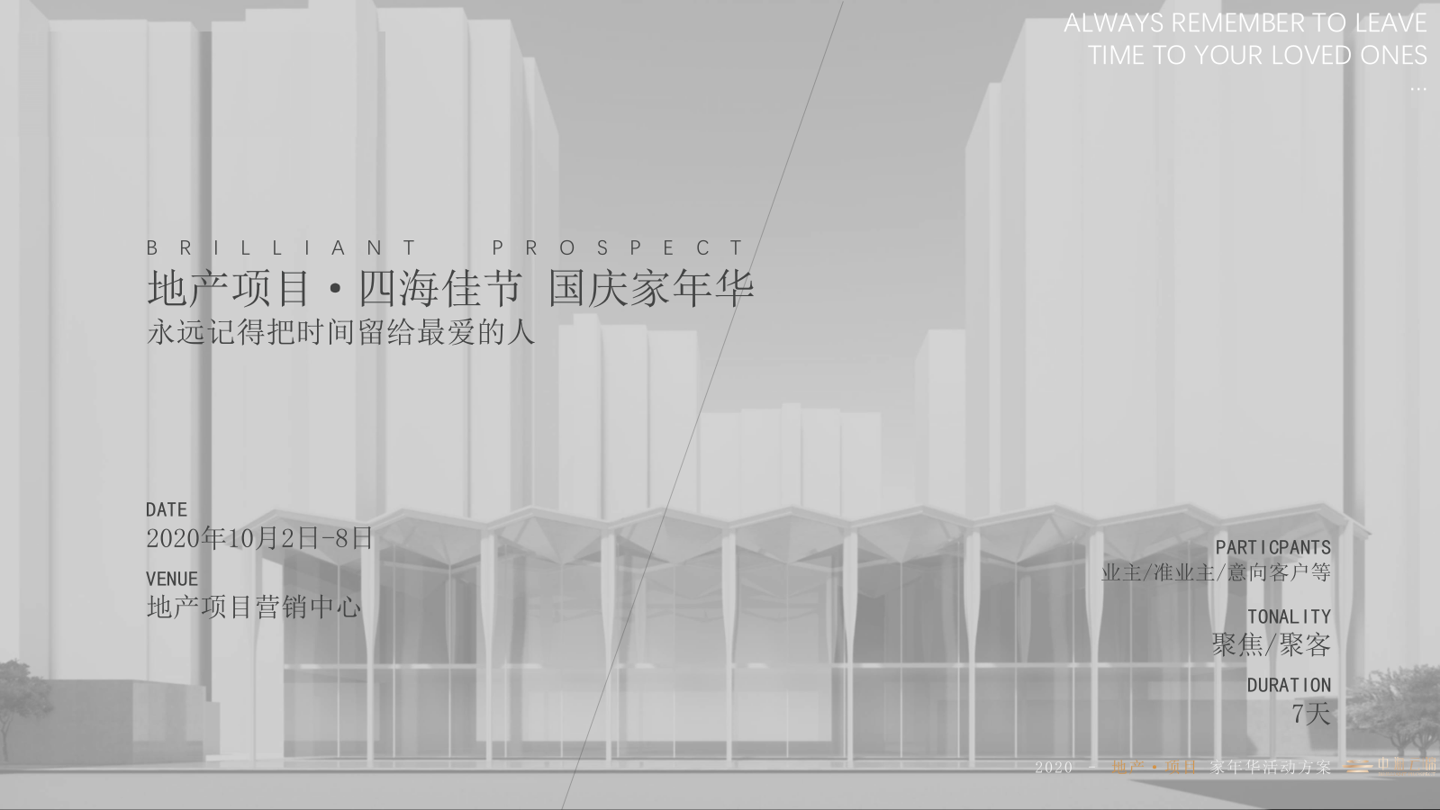 地产项目国庆节“四海家节国庆家年华”圈层系列活动策划方案.pptx_第5页