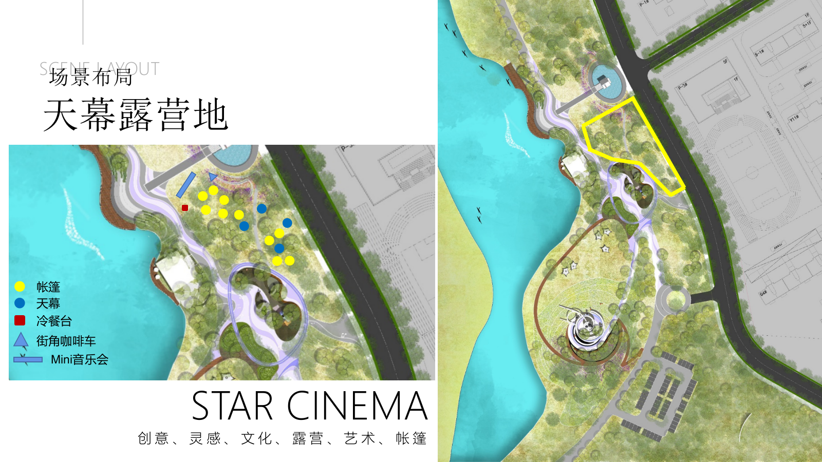 地产项目圈层系列不过夜露营”主题活动策划方案.pptx_第6页