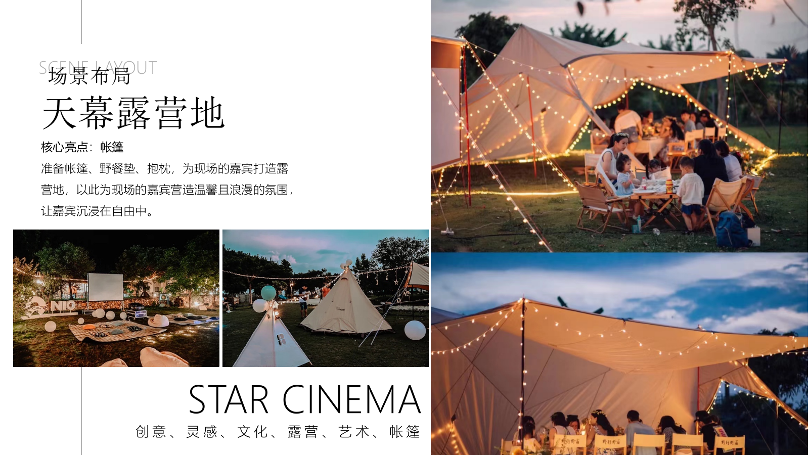 地产项目圈层系列不过夜露营”主题活动策划方案.pptx_第7页