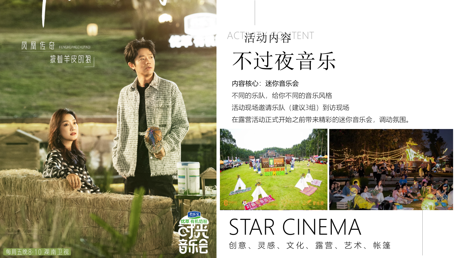 地产项目圈层系列不过夜露营”主题活动策划方案.pptx_第9页