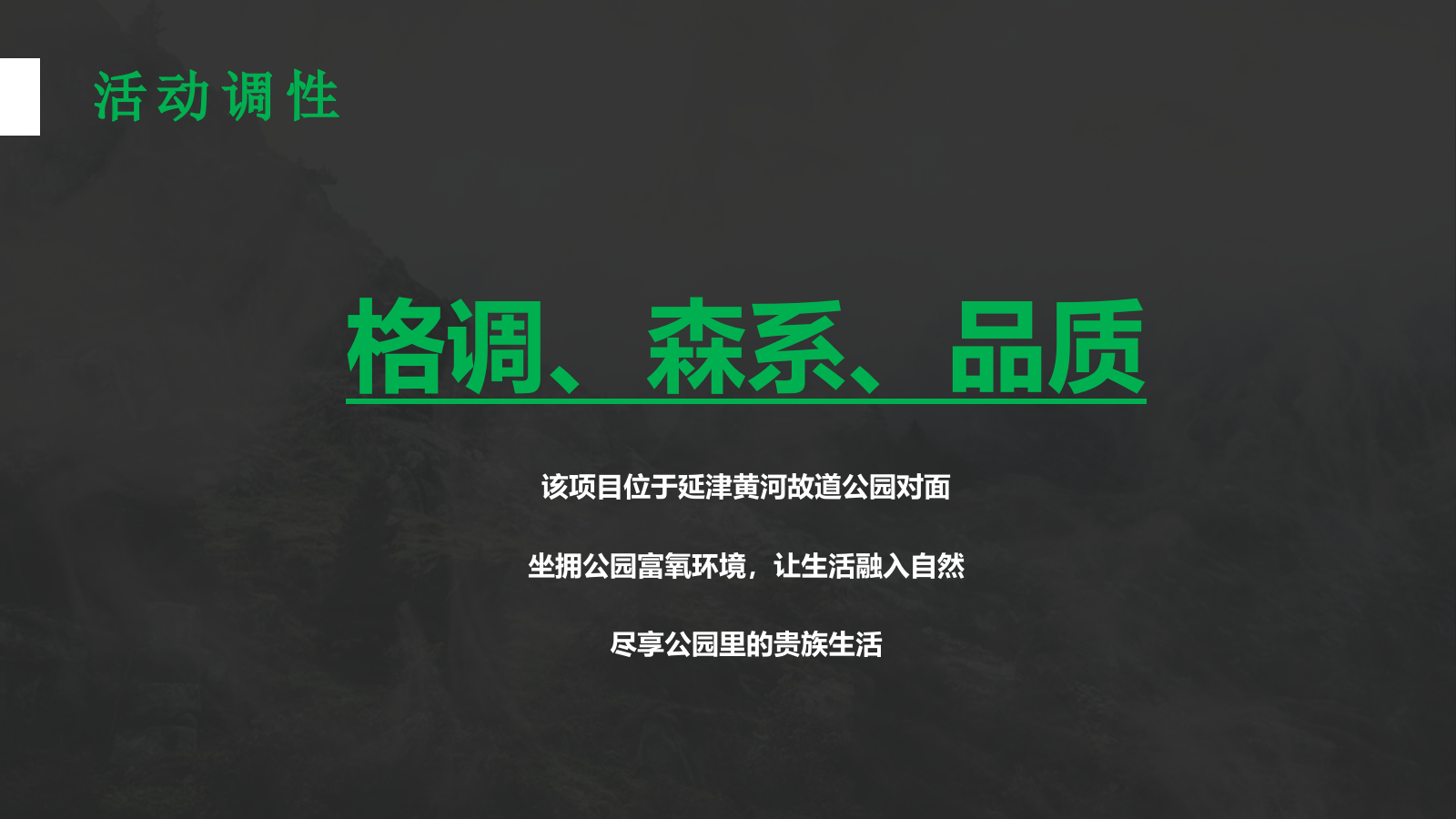 房地产品鉴中心开业暨康复医院开放主题活动方案.pptx_第6页
