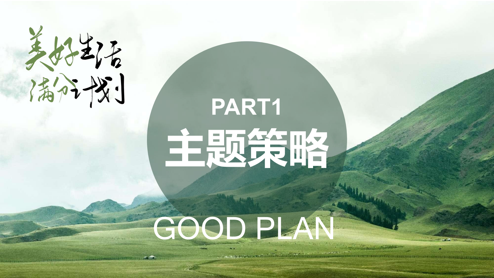 2024地产社群活动运营（美好生活 满分计划主题）活动策划方案-36P.pptx_第2页