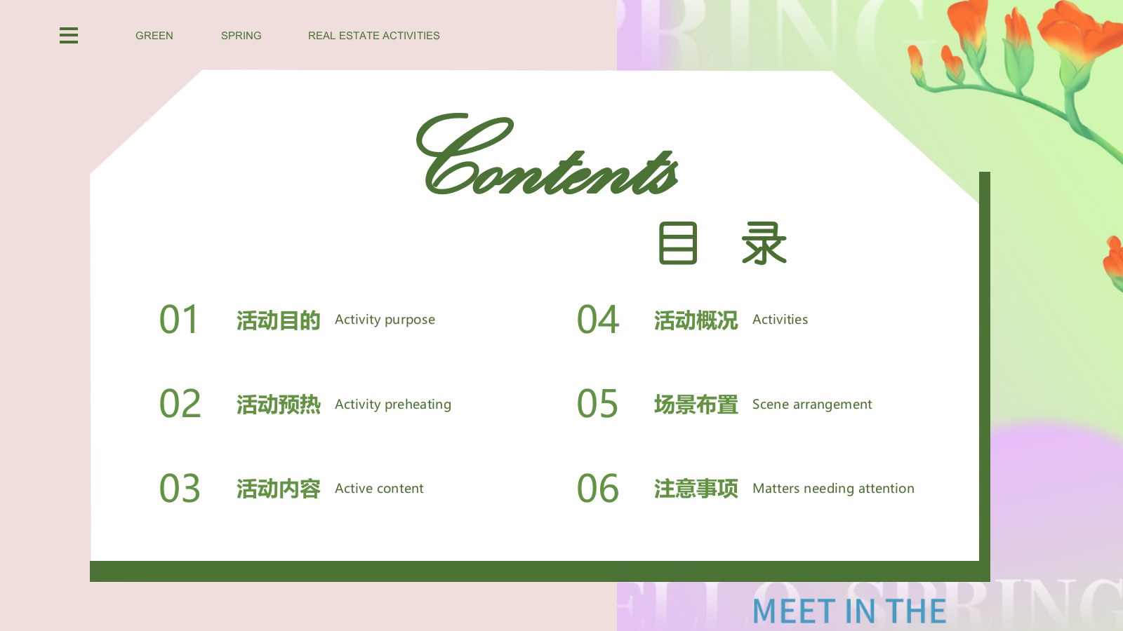 2025地产项目4月春季暖场圈层（春日邂逅·万象美好主题）活动策划方案-51P.pptx_第5页