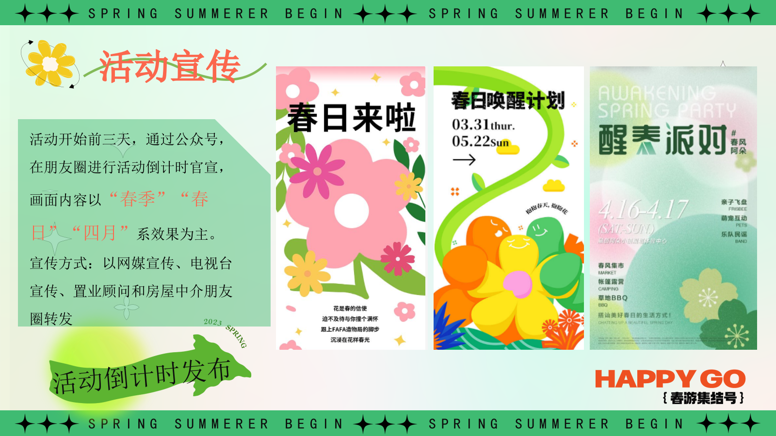 2025四月月度系列暖场圈层（春光夏始 万物生）主题活动策划方案.pptx_第10页