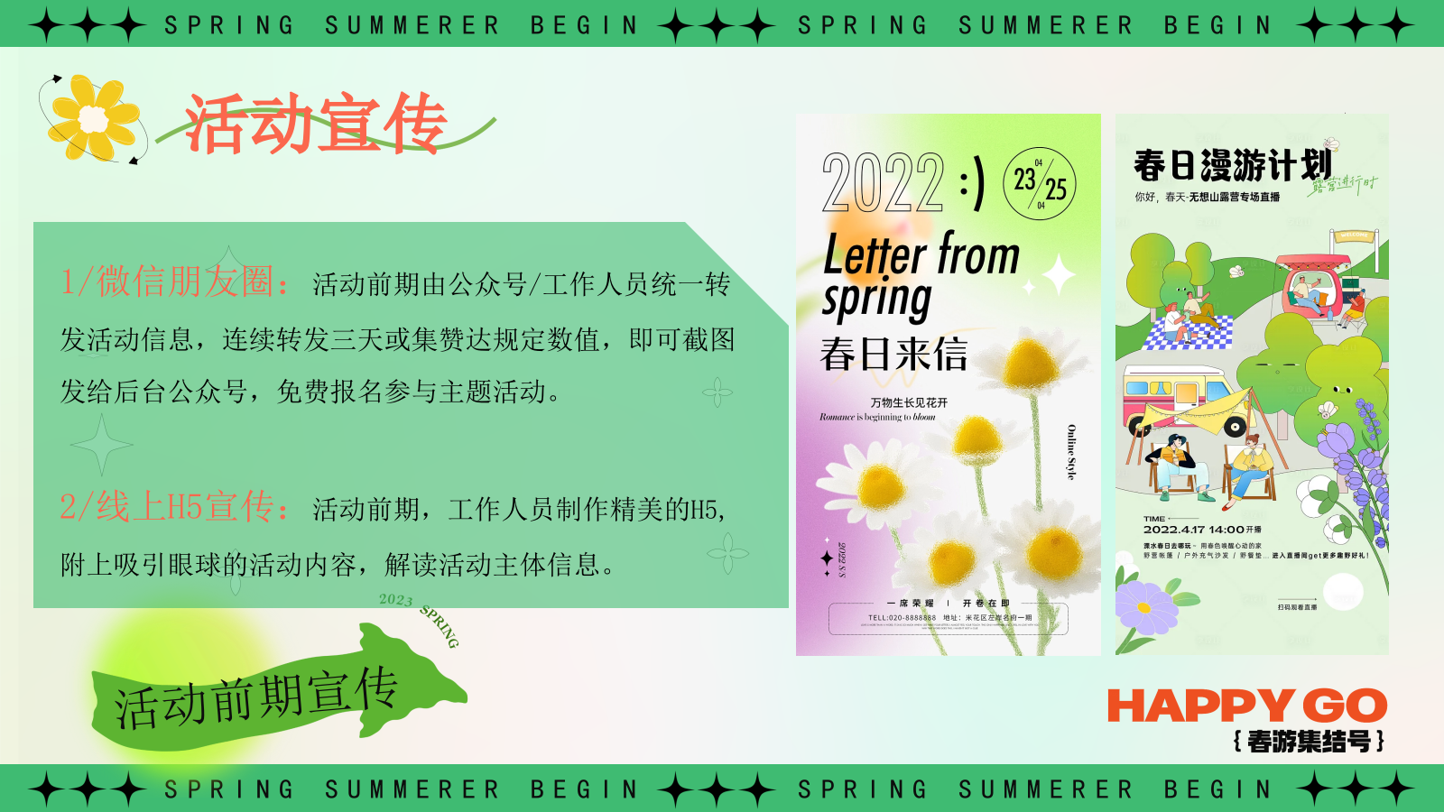 2025四月月度系列暖场圈层（春光夏始 万物生）主题活动策划方案.pptx_第9页