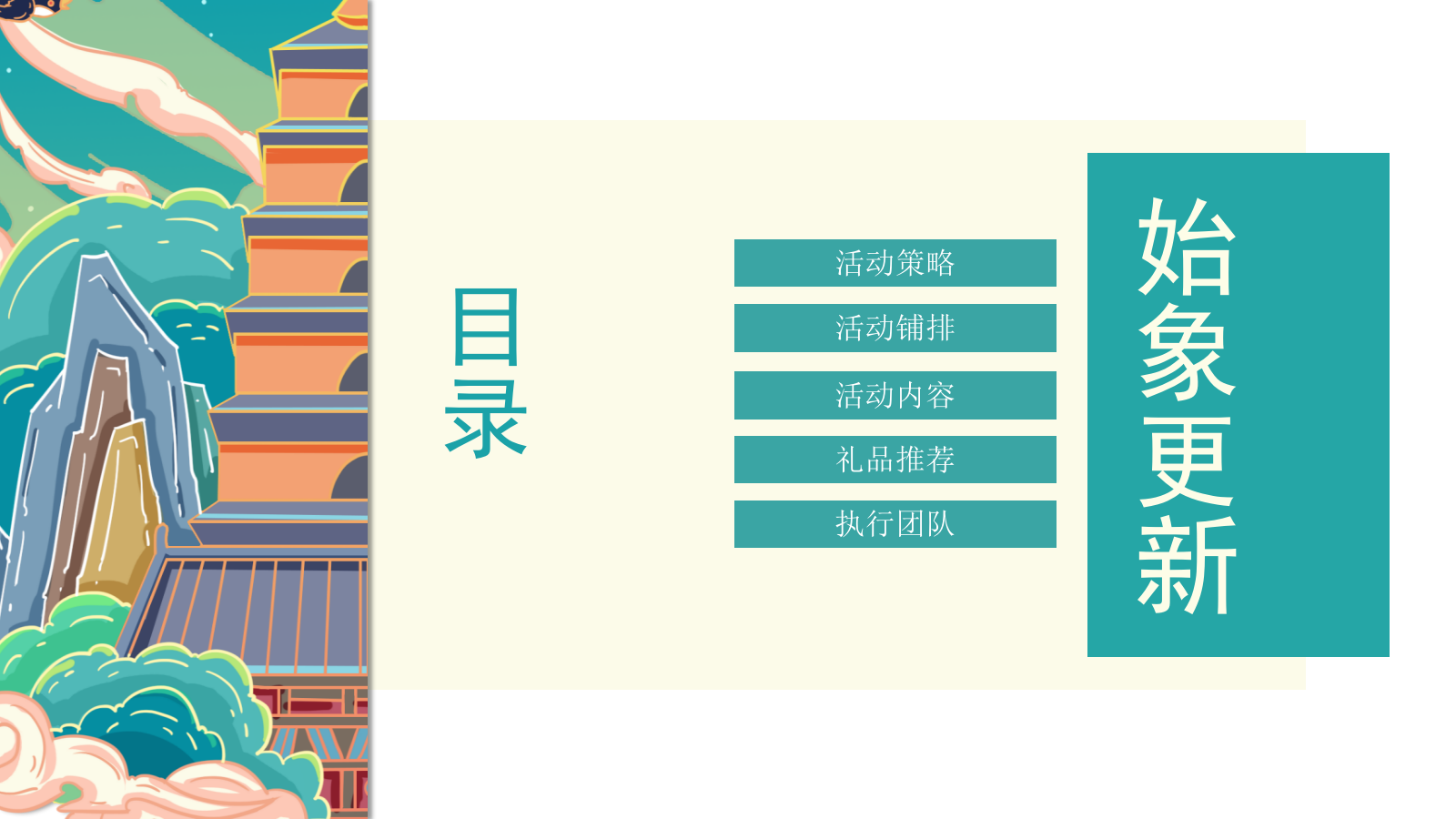 2020商业广场会员沙龙活动策划方案.pptx_第2页