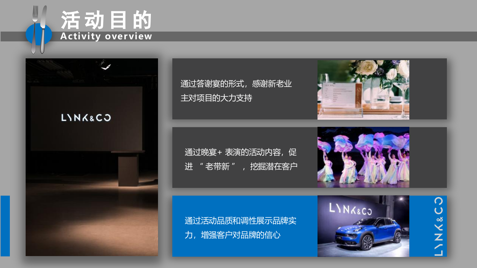 2021领克汽车名仕答谢宴活动策划方案-25P.pptx_第4页