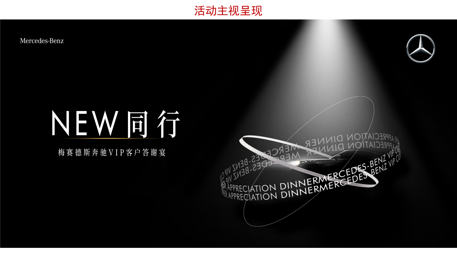 2021梅赛德斯奔驰VIP客户答谢宴（NEW同行主题）活动策划方案-43P.pptx_第6页