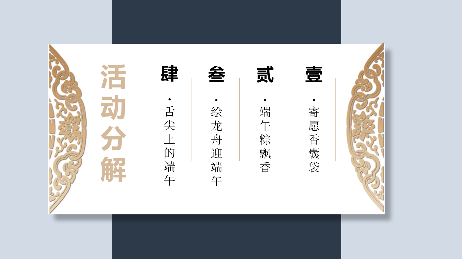 “粽香端午·浓情相约”端午节圈层暖场手工民俗活动方案.pptx_第3页