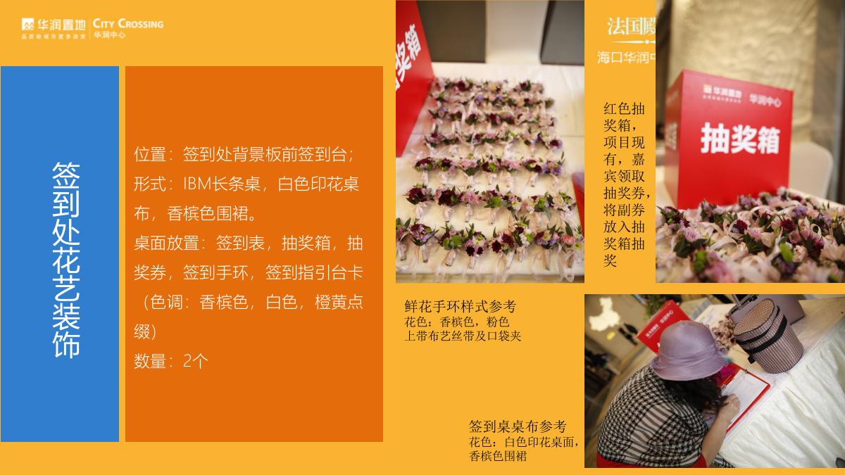 （酒水）华润中心红酒品鉴会执行方案.pptx_第8页