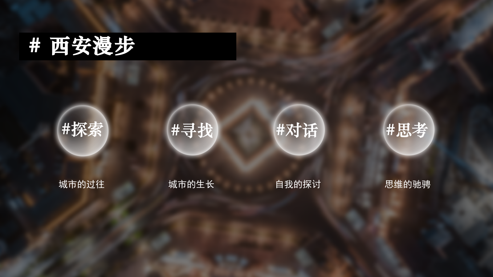 「CITY WALK」西安城市漫步.pptx_第6页