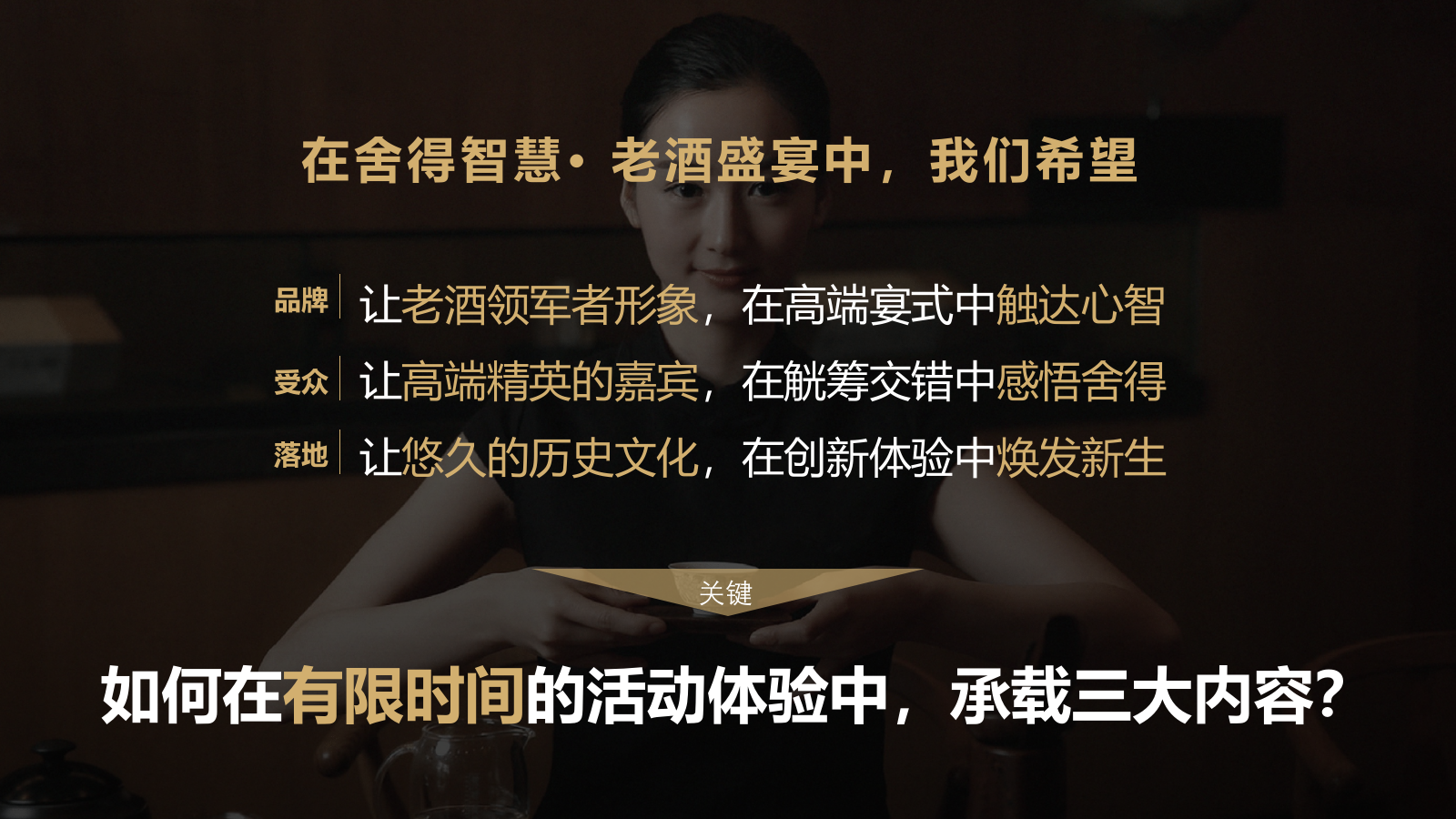 【提案版】舍得智慧·老酒盛宴服务方案0522.pptx_第9页