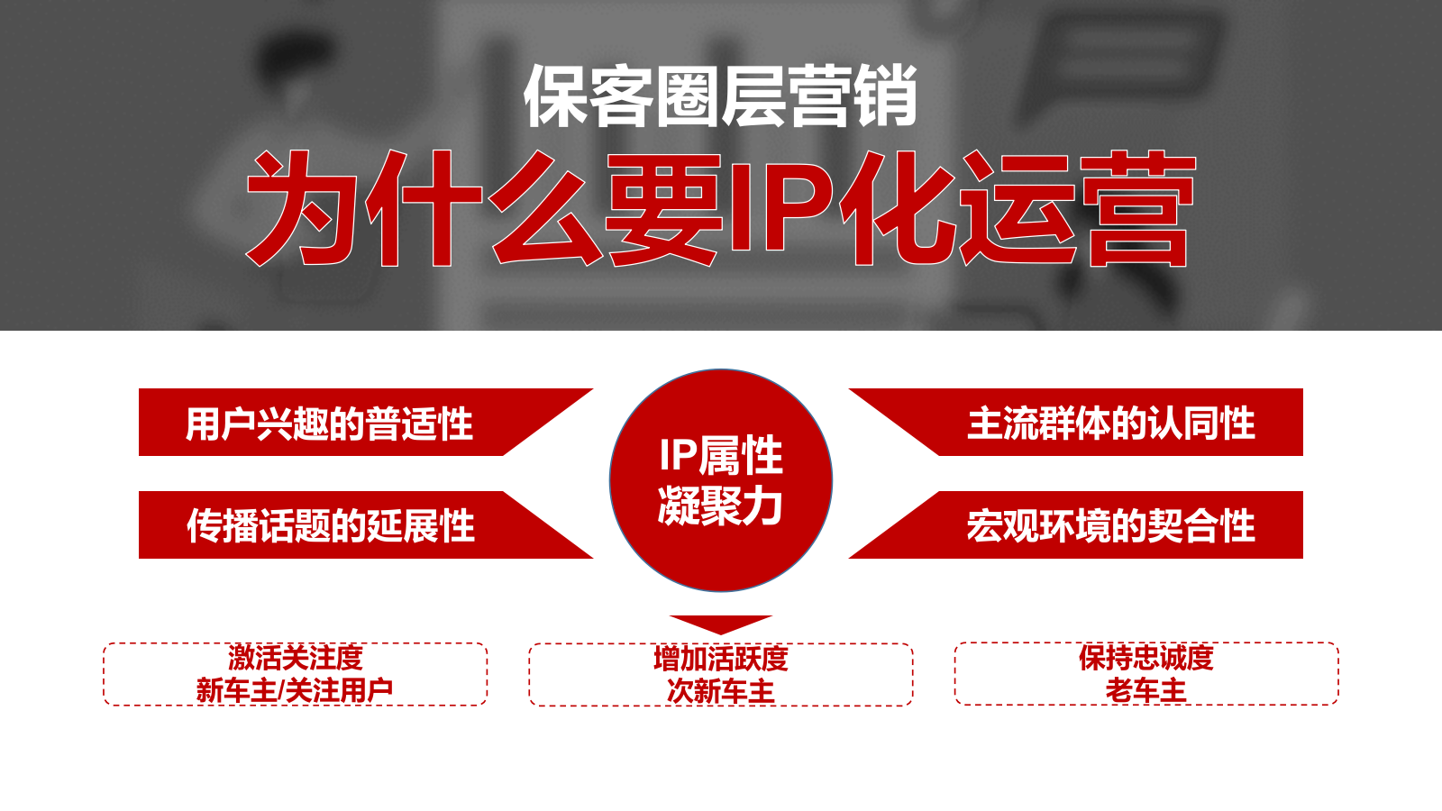 【IP营销】汽车品牌保客圈层IP化营销运营规划.pptx_第2页
