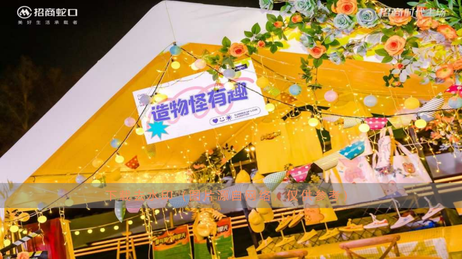 200+草地帐篷露营音乐市集生活节活动策划方案——品牌、圈层.pptx_第10页