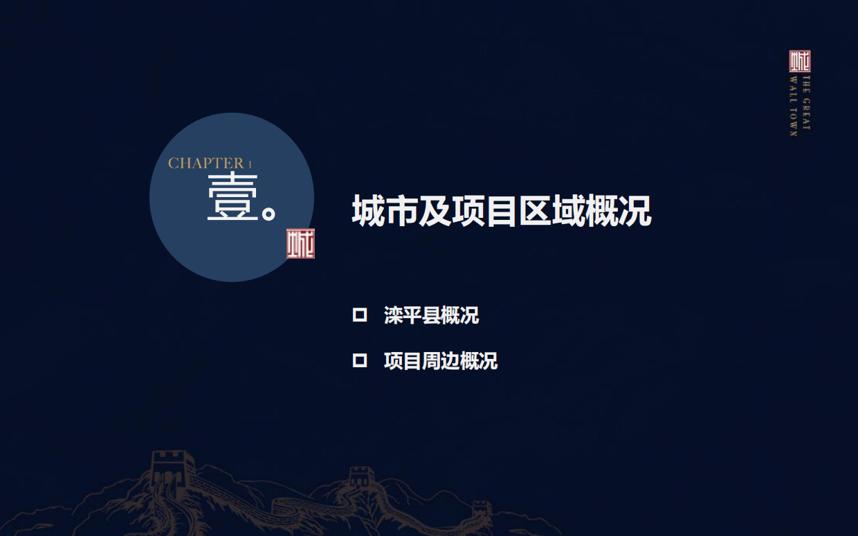 2018恒大承德长城小镇开盘前重点营销方案.pdf_第3页