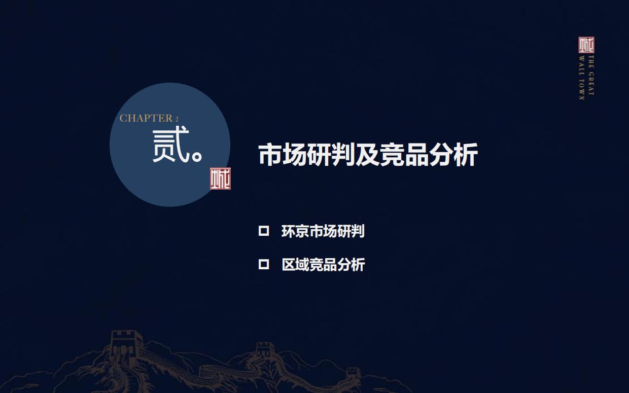 2018恒大承德长城小镇开盘前重点营销方案.pdf_第8页