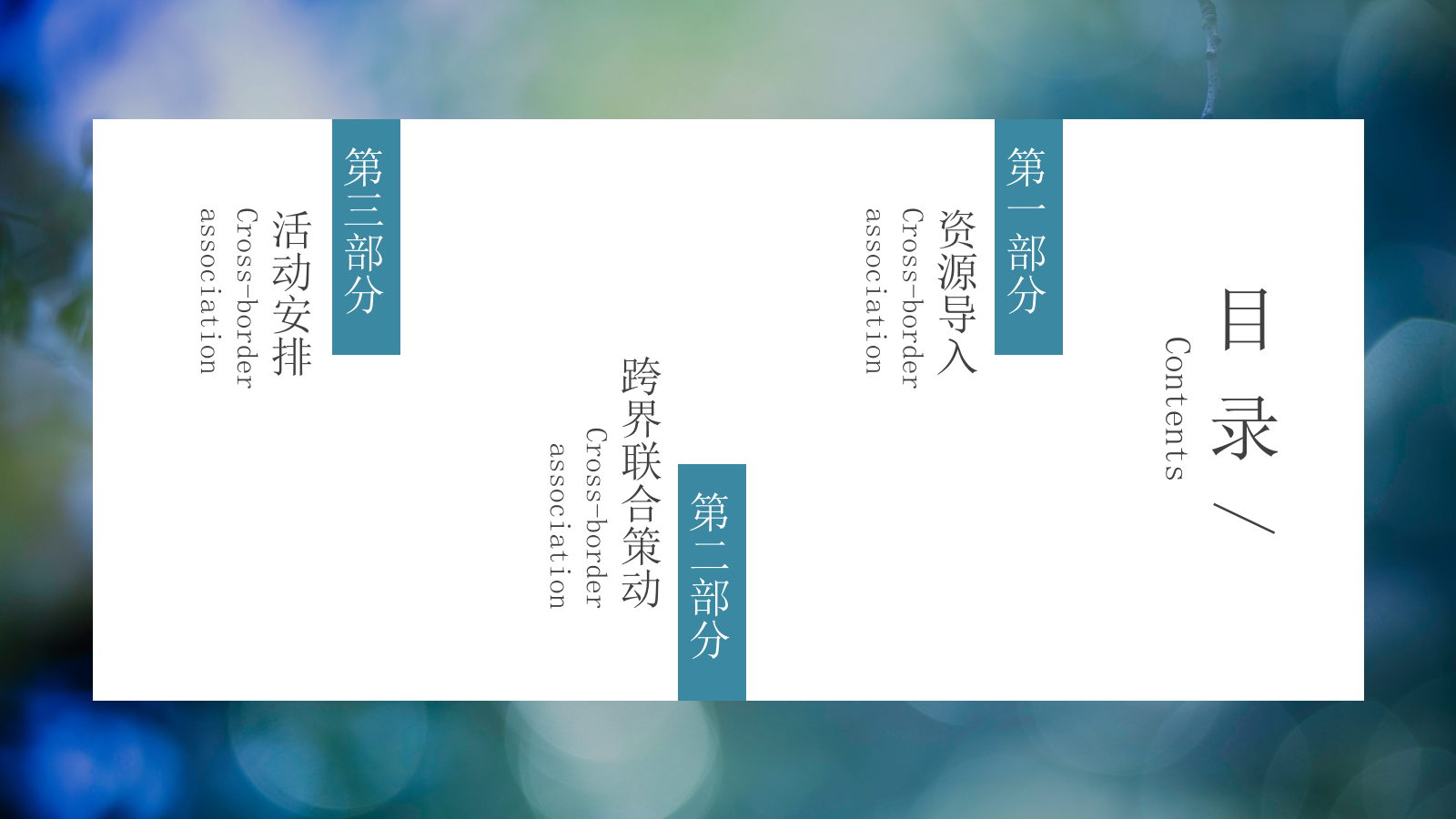 2018跨界联合菁英相亲会活动策划方案.pptx_第2页