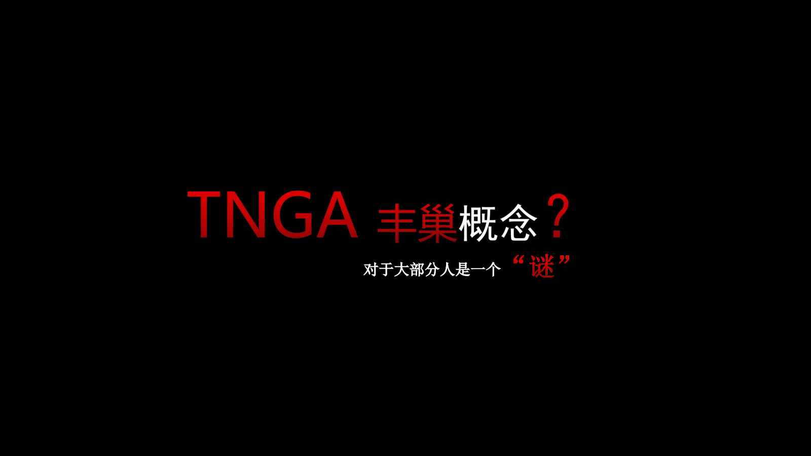2018全新第八代凯美瑞TNGA品鉴会活动策划方案-57P.pptx_第4页