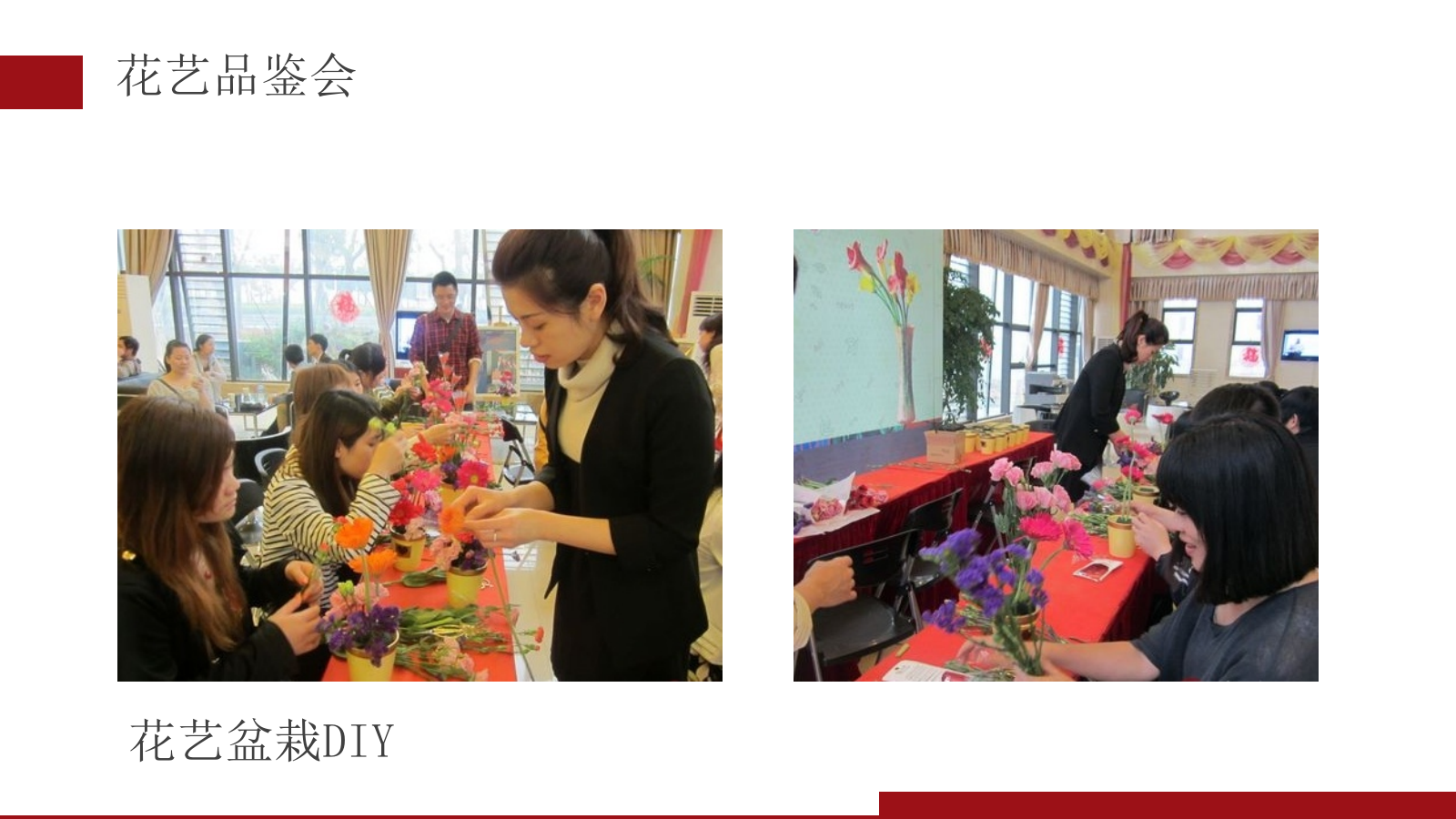 2019花艺品鉴会人体彩绘暖场活动策划案.pptx_第6页